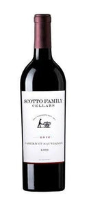 Scotto Cabernet Sauvignon