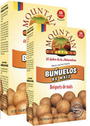 Buñuelos