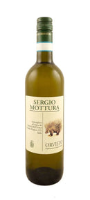 Sergio Mottura Orvieto