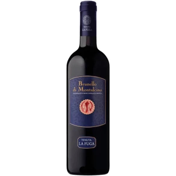 La Tanuta Brunello di Montalci