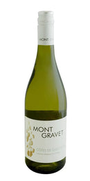 Montgravet Gascogne Blanc