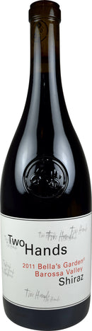 Two Hands Bella's Garden Shiraz