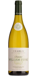William Fevre Chablis