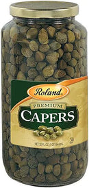 Roland Capote Capers