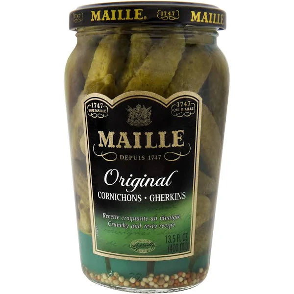 Maille Original Cornichons