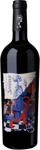Prayers of Sinners Red Blend
