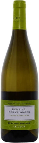 Domaine des Valanges Macon Prisse