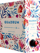 Quandrum Red Blend
