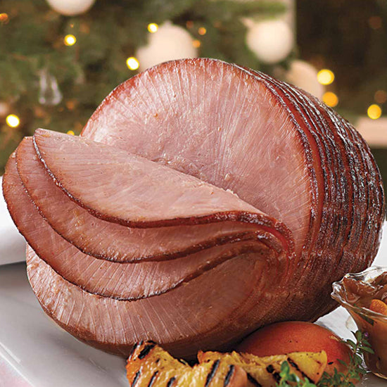 Spiral Glaze Ham