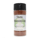 Taco Seasoning Shaker