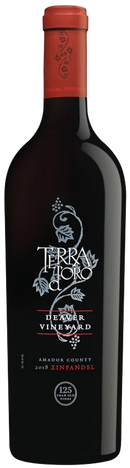 Seghesio Sonoma Zinfandel