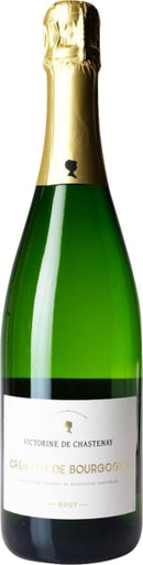 Victorine de Chastenay Cremant
