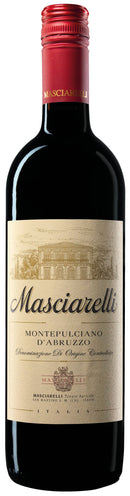 Masciarelli Montepulciano d'Abruzzo