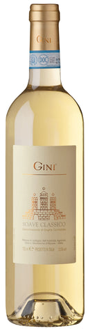 Gini Soave Classico