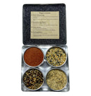 Veggie Lovers 4 ct Sampler Gift Set