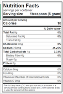 Better Than Bouillon Varieties