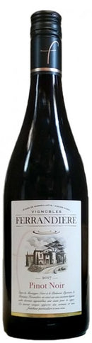 Ferrandiere Pinot Noir