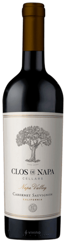 Clos de Napa Reserve Cabernet Sauvignon