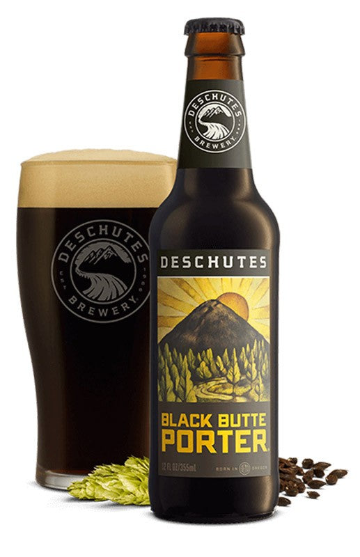 Deschutes Black Butte Porter 6-pack