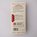 White Chocolate with Cocao Nibs