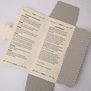 White Chocolate with Cocao Nibs