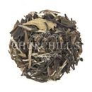 White Southern Peach Tea