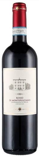 Del Cerro Rosso di Montepulciano