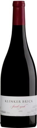 Klinker Brick Farrah Syrah